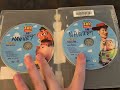 Toy Story 10th Edition DVD Overview