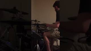 Racetraitor- Dar Al Harb - Drums - James Dunn