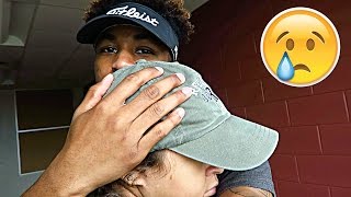 HATE COMMENTS MADE MY GIRLFRIEND CRY :(