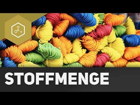 Molar concentration - How do you calculate it?