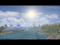 The Sims 4 Willow Creek / Виллоу Крик - Потрясающая природа 