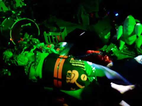 FCKN'BSTRDS !!  15*2*2019 BRABANT KUT!