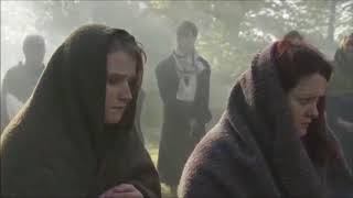 Rosary at the Mass Rocks