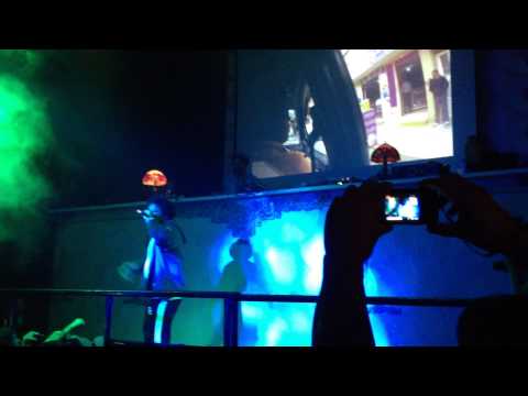 Akapellah Hip Hop Argentina Festival 2015