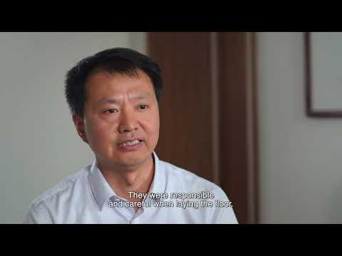 Testimonial Hauaya Hatchery