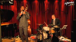 I´ve got the world on a string