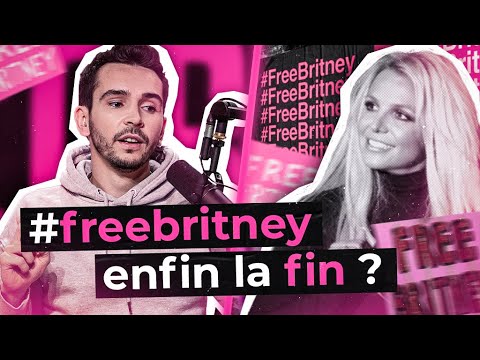 La fin de l'enfer pour Britney ? (Les Actus de PA)