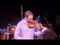 13th Annual Midwest Fiddle Championship - 1st Place Solo - Matt Brown 1st song
