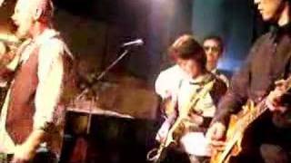 RED HOSE VEEJAY LIVE