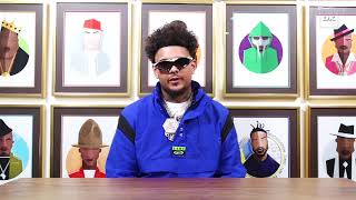 Smokepurpp Removed Kanye West’s Verse From His Album After Ye Started Making Gospel Music