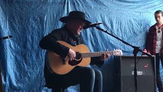 Alain Johannes- Make God Jealous