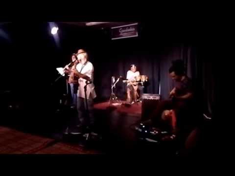 MERAMOLIM - Entre o Caos e o Kosmos -Gambalaia Espaço de Artes e Convivência - Santo André - SP