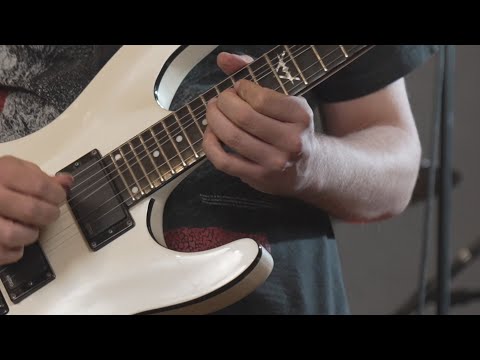 Contradição Arkana - Por Você (Studio Live Session)