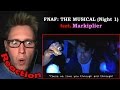 FNAF: The Musical feat. Markiplier (Night 1 ...