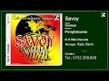 Savoy Privighetoarea