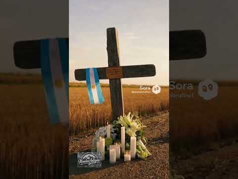 El 15 de Marzo de 1995, en Ramallo, provincia de Buenos Aires, MUERE Carlos Saúl Facundo Menem Jr.