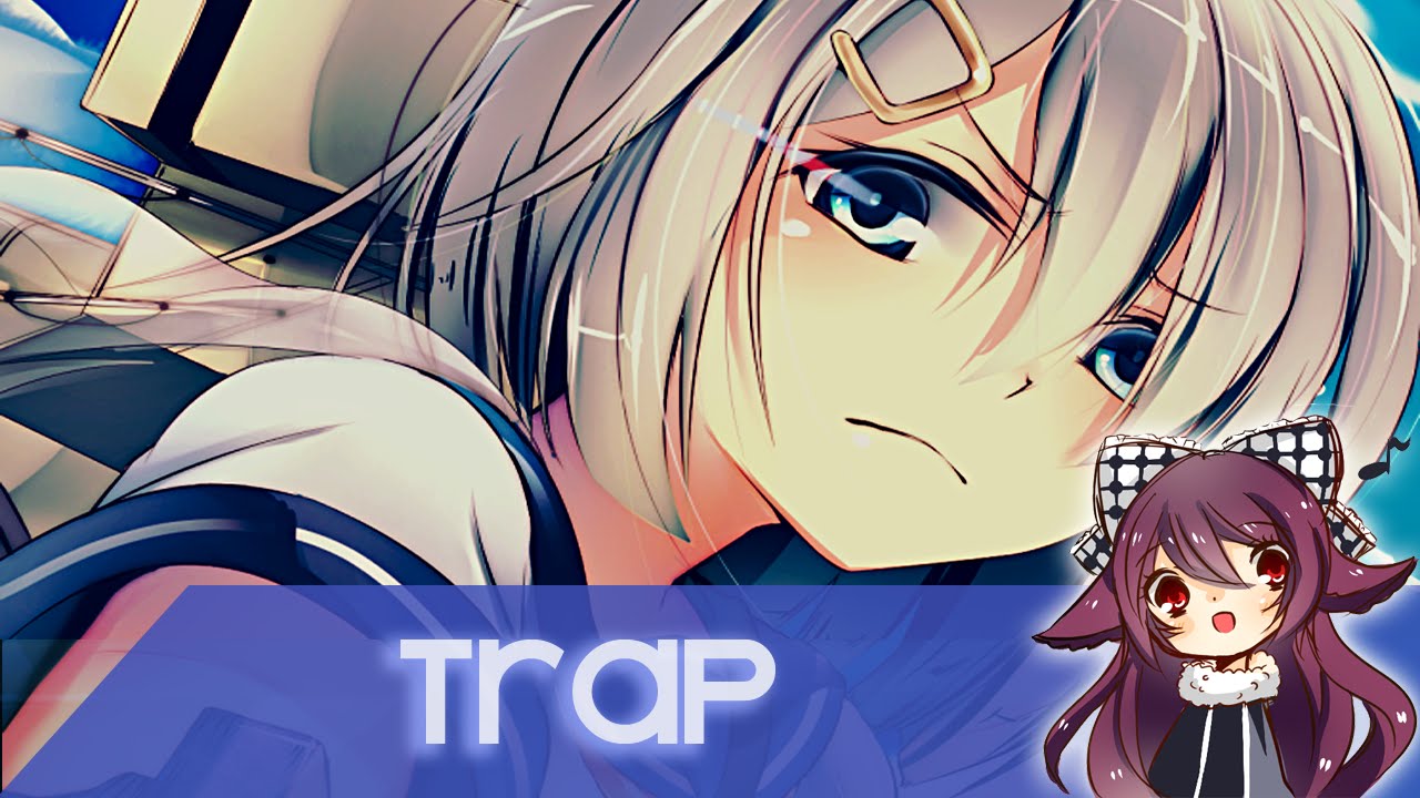 【Drum&Trap】Fox Stevenson - Throwdown