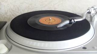 Ken Boothe - Now You Can See Me Again (When Will I See You Again) (Trojan 1974).