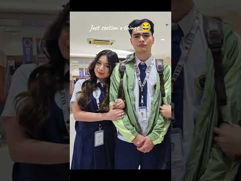 Just section e things 😂 #amnse #jayjay #ashtineolviga #keifer #andresmuhlach #david #frost #cin