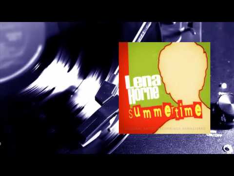 Lena Horne - Summertime (Full Album)