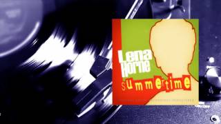 Lena Horne - Summertime (Full Album)