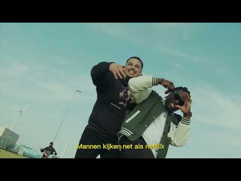 Freddie Konings - Anvers Cité  ft. Ramzi (Prod. PICVSSO)
