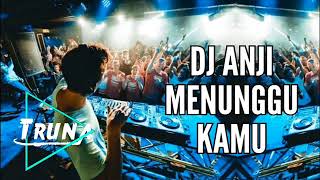 Download lagu DJ Anji Menunggu Kamu [Remix Mantap Jiwa] BreakBeat 2018 mp3