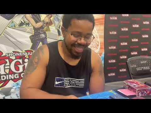 Yu-Gi-Oh! Top 32 NAWCQ 2023 MANNADIUM BYSTIAL SYNCRO Deck Profile! [ft. Quinton Brown]