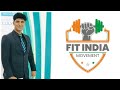 Fit India Hit India
