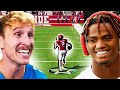 I Played Ryan Williams For 1000