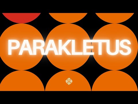 ID24 Parakletus - Enchendo-se do Espírito - Ramon Sales - Sessão #04