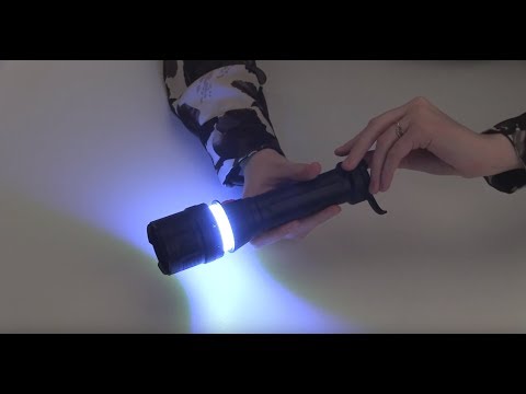 Миниатюра изображения товара Фонарь ЭРА Армия России MB-902 / Б0036612