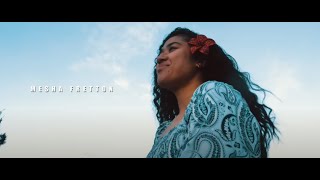 Mesha Fretton - Someone Loves You Honey (Official Music Video)