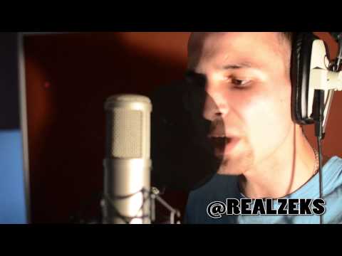 APTVUK - REAL ZEKS - FREESTYLE
