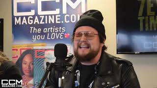 7eventh Time Down |  Story Behind &#39;Let Me Tell You&#39; + acoustic performance