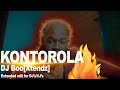 Kontorola DJ Boo 16Bar Xtendz 103bpm