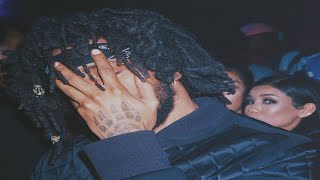 6LACK &amp; Jhené Aiko - First Fuck (432Hz)