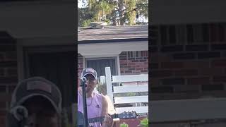 Numbers - Jason Michael Carroll