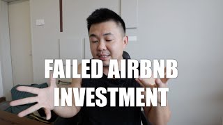 Thumbnail for ASKING SEAN #287 | FAILED AIRBNB INVESTMENT