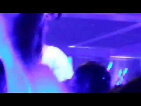 140823 A Mid Summer Night's Sweetness (한여름밤의 꿀) - San E