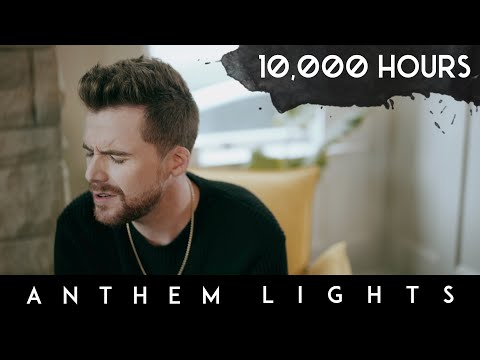 Thumbnail for 10,000 Hours video