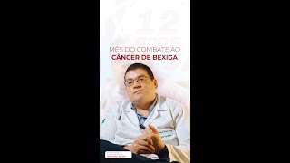Câncer de Bexiga - Dr Flávio Moraes