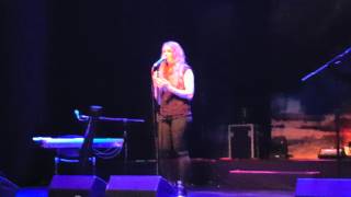 Kari Rueslåtten in Chile 2016 - Nordnatt