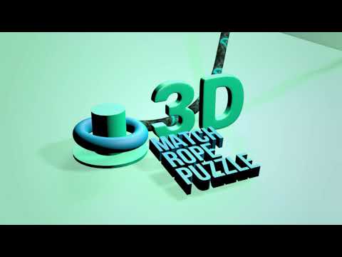 Ropes The Ring - Game solving puzzles