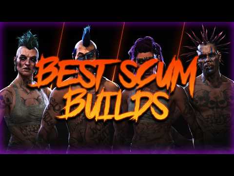 THESE Are The Hive Scum Builds to Play in 2026 - Darktide