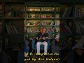 B.B . King's Lucille at Libri - Played by Art Halperin