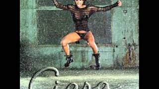 Ciara - Gimme Dat