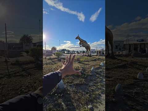 Tolhuin: Corazón de Tierra del Fuego