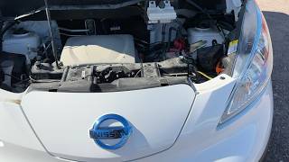 Nissan e-NV200 other industrial equipment for sale - Image 4 | Machineryline ZA Nissan e-NV200 other industrial equipment | Image 4 - Machineryline