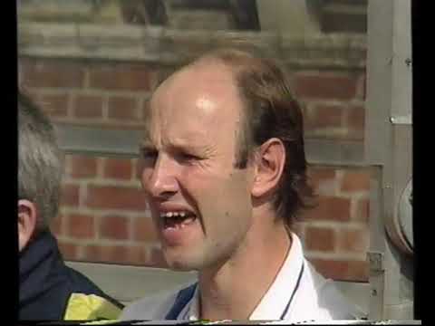 90/91 | Hannover 96 - VfL Osnabrück | 0:1